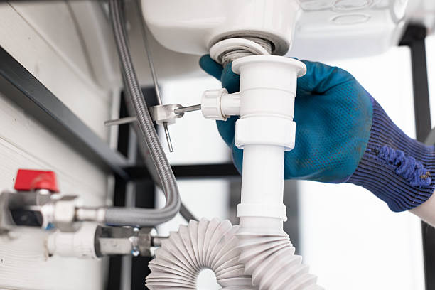 Reliable Drain Cleaning contractor in Clarkesville, GA by AAA Plumbing Heating