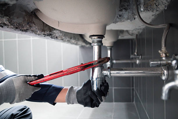 Trusted Pipe Repair service in Clarkesville, GA - AAA Plumbing Heating